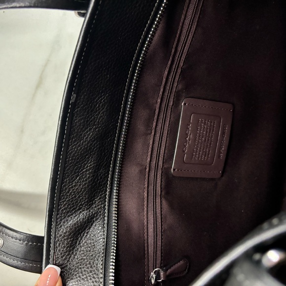 Coach bag - Picture 3 of 5